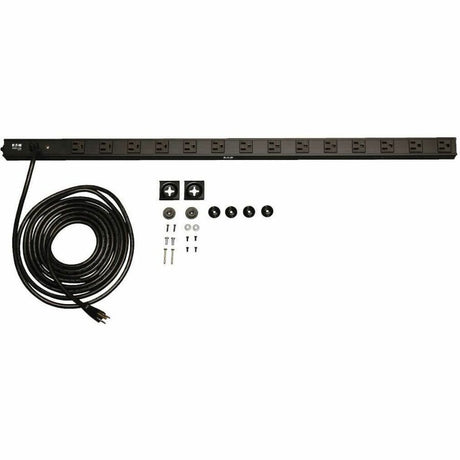 PDU BASIC 1.44KW 120V 15A 0U