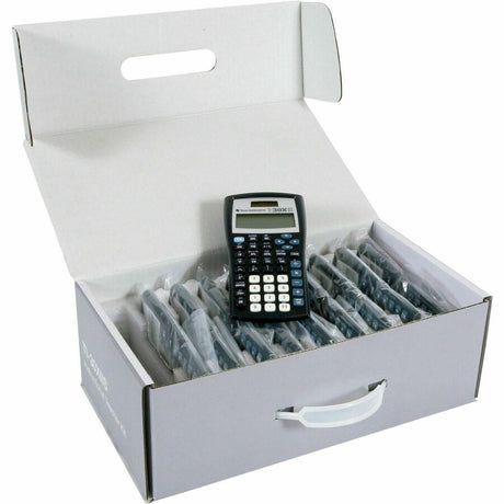 Texas Instruments TI 30XIIS Teacher Kit
