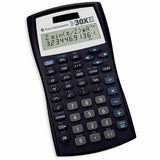 Texas Instruments TI 30XIIS Teacher Kit
