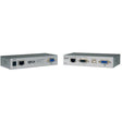 Eaton Tripp Lite Series Cat5e KVM Console Extender Kit