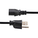 3FT COMPUTER POWER CORD NEMA