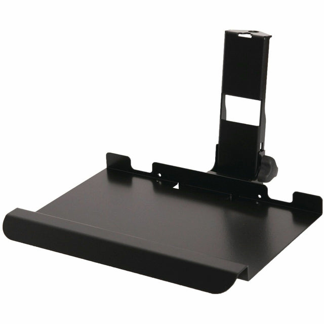 Chief 2" Height Adjustable Key Board Tray - For Monitor Arm Mount - Black