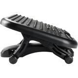 Kensington Sole Massager Exercising Footrest