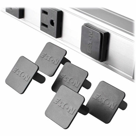 Eaton Tripp Lite Series 24-Outlet Vertical Power Strip, 120V, 15A, 5-15P, 15 ft. (4.57 m) Cord, 72 in.