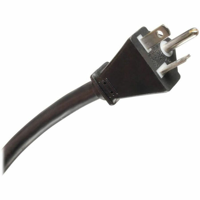 Eaton Tripp Lite Series 2.4kW Single-Phase 120V Basic PDU, 13 NEMA 5-15/20R Outlets, NEMA 5-20P Input, 15 ft. (4.57 m) Cord, 1U Rack-Mount