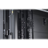 NetShelter Zero U Accessory Mounting Bracket