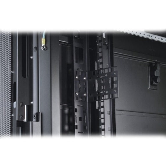 NetShelter Zero U Accessory Mounting Bracket