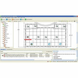 Appliance, EcoStruxure IT Data Center Expert, basic, up to 525 devices, up to 15 surveillance cameras, remote monitoring, management
