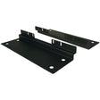 Eaton Tripp Lite Series SmartRack Anti-Tip Stabilizing Plate Kit - Provides extra stability for standalone enclosures