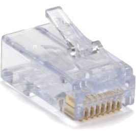 EZ-RJ45 CAT6 CONNECTOR