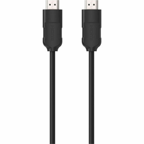 Belkin 15 foot High Speed HDMI - Ultra HD Cable 4k @30Hz HDMI 1.4 w/ Ethernet