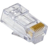 EZ-RJ45 CAT5E CONNECTOR