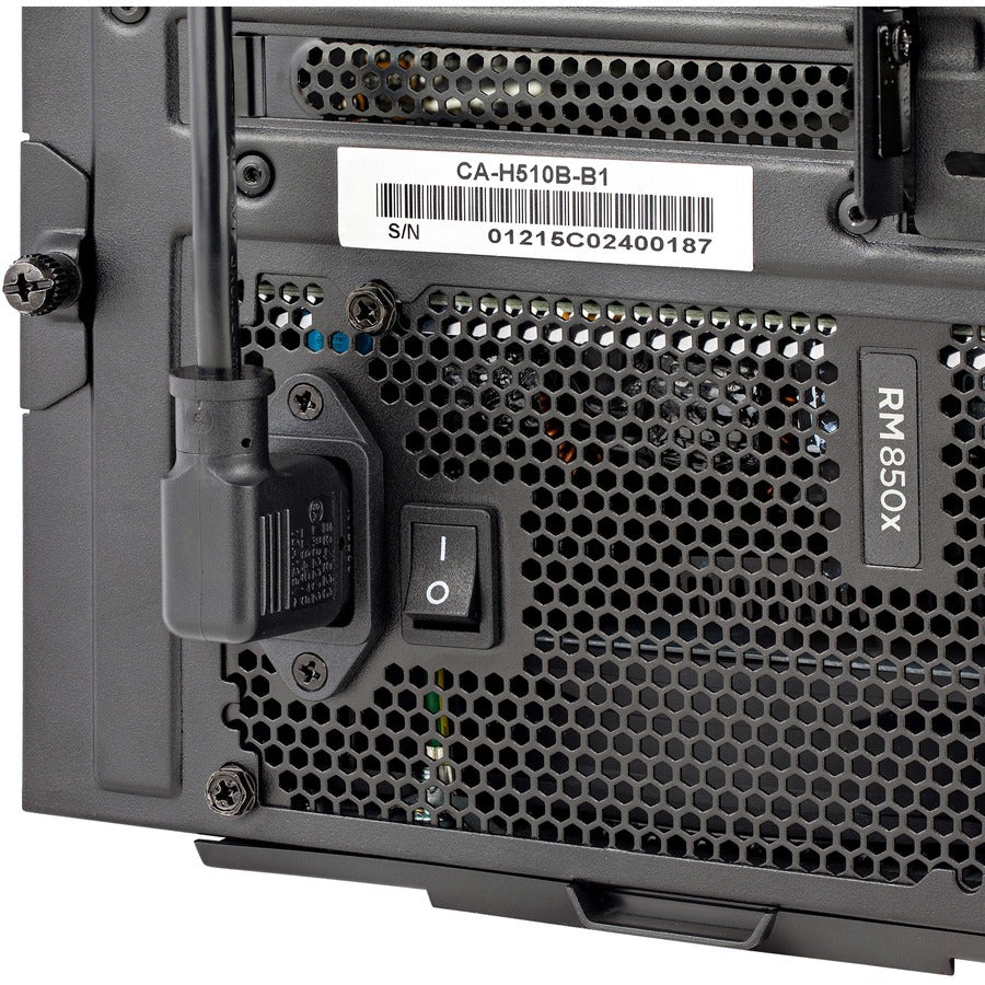 6FT COMPUTER POWER CORD NEMA