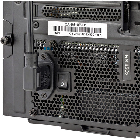 6FT COMPUTER POWER CORD NEMA