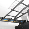 Eaton Tripp Lite Series SmartRack 10-ft. x 1-ft. (3 m x 0.3 m) Cable Ladder, 2 sections - SRCABLETRAY/SRLADDERATTACH needed