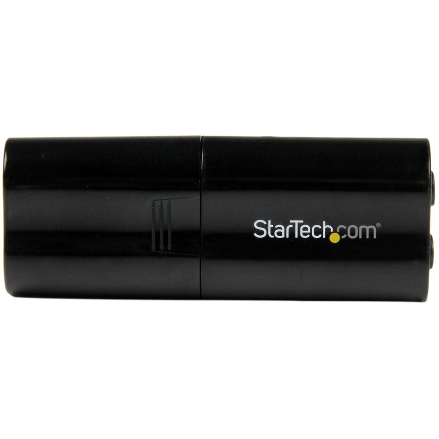 StarTech.com Audio USB Adapter
