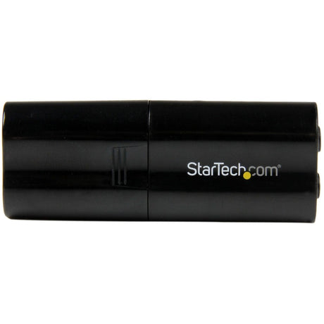 StarTech.com Audio USB Adapter