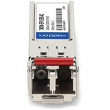 AddOn Cisco CWDM-SFP-1590 Compatible TAA Compliant 1000Base-CWDM SFP Transceiver (SMF, 1590nm, 100km, LC)