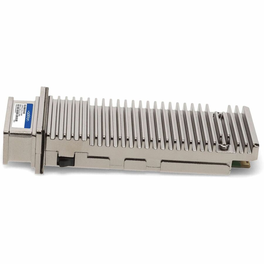AddOn Cisco X2-10GB-SR Compatible TAA Compliant 10GBase-SR X2 Transceiver (MMF, 850nm, 300m, SC, DOM)