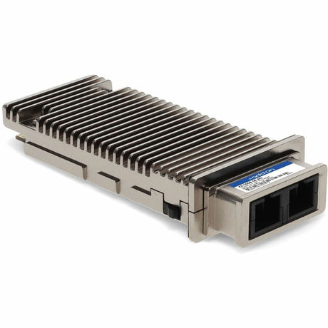 AddOn Cisco X2-10GB-SR Compatible TAA Compliant 10GBase-SR X2 Transceiver (MMF, 850nm, 300m, SC, DOM)