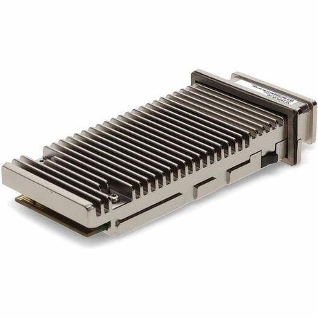 AddOn Cisco X2-10GB-SR Compatible TAA Compliant 10GBase-SR X2 Transceiver (MMF, 850nm, 300m, SC, DOM)