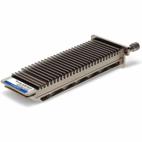 AddOn Cisco XENPAK-10GB-LR Compatible TAA Compliant 10GBase-LR XENPAK Transceiver (SMF, 1310nm, 10km, SC, DOM)