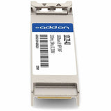 AddOn Extreme Networks 10122 Compatible TAA Compliant 10GBase-LR XFP Transceiver (SMF, 1310nm, 10km, LC, DOM)