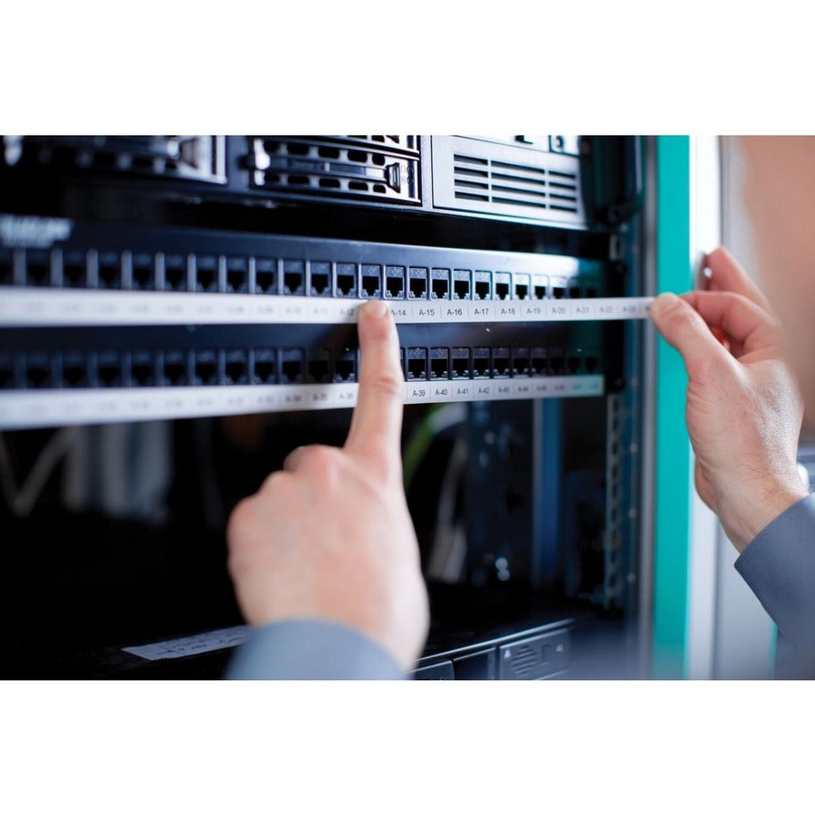 RHINOPRO 1/2IN CLEAR PERMANENT