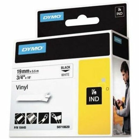 Sanford RhinoPro Coloured Tape Label