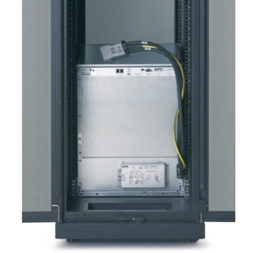 APC Battery Array Cabinet