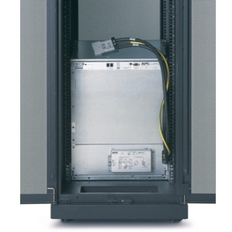APC Battery Array Cabinet