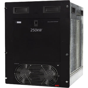 APC by Schneider Electric Symmetra PX 250kW Static Switch Module, 400/480V