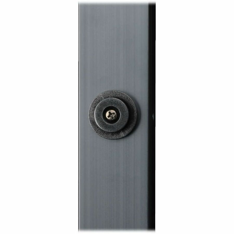 Eaton Tripp Lite Series 1.9kW Single-Phase 120V Basic PDU, 14 NEMA 5-15/20R Outlets, NEMA L5-20P Input with 5-20P Adapter, 15 ft. (4.57 m) Cord, 0U Vertical