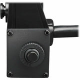 Eaton Tripp Lite Series 1.9kW Single-Phase 120V Basic PDU, 14 NEMA 5-15/20R Outlets, NEMA L5-20P Input with 5-20P Adapter, 15 ft. (4.57 m) Cord, 0U Vertical