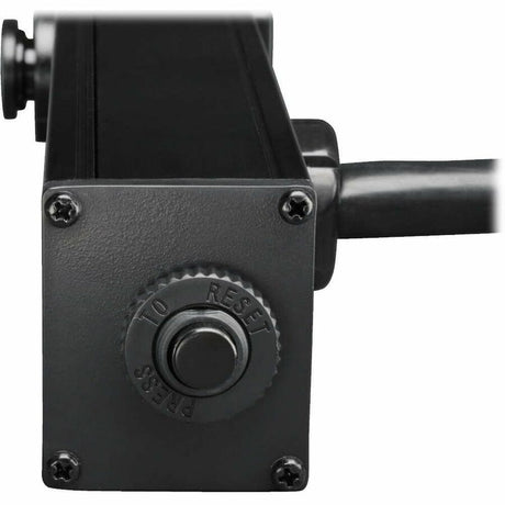 Eaton Tripp Lite Series 1.9kW Single-Phase 120V Basic PDU, 14 NEMA 5-15/20R Outlets, NEMA L5-20P Input with 5-20P Adapter, 15 ft. (4.57 m) Cord, 0U Vertical