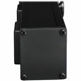 Eaton Tripp Lite Series 1.9kW Single-Phase 120V Basic PDU, 14 NEMA 5-15/20R Outlets, NEMA L5-20P Input with 5-20P Adapter, 15 ft. (4.57 m) Cord, 0U Vertical