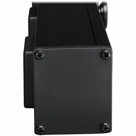 Eaton Tripp Lite Series 1.9kW Single-Phase 120V Basic PDU, 14 NEMA 5-15/20R Outlets, NEMA L5-20P Input with 5-20P Adapter, 15 ft. (4.57 m) Cord, 0U Vertical