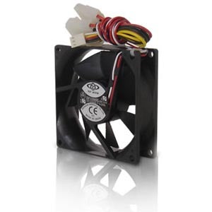 iStarUSA Cooling Fan