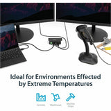 StarTech.com 4-Port USB 2.0 Hub