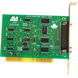 C2G Lava 1-Port ISA Bi-Directional Parallel Card