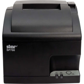 Star Micronics SP700 SP712 Network Receipt Printer - 4.7 lps Mono - 203 dpi - Ethernet