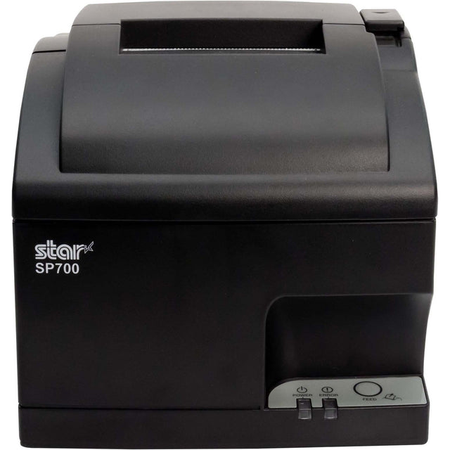 Star Micronics SP700 SP712 Network Receipt Printer - 4.7 lps Mono - 203 dpi - Ethernet