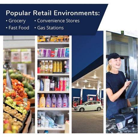 S100 DRAWER 16X16 WHITE