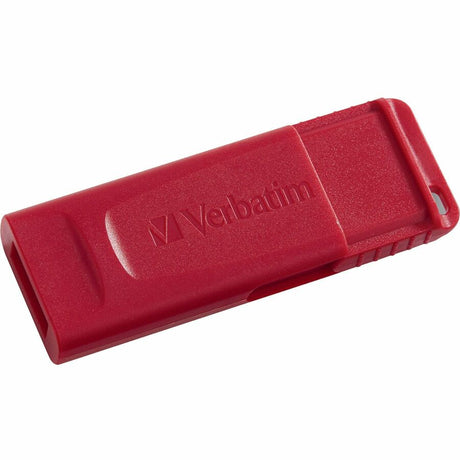 32GB Store 'n' Go&reg; USB Flash Drive - Red
