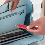 32GB Store 'n' Go&reg; USB Flash Drive - Red