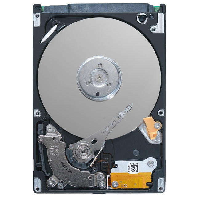 Seagate Momentus 5400.6 ST9500325AS 500 GB Hard Drive - 2.5" - SATA (SATA/300)