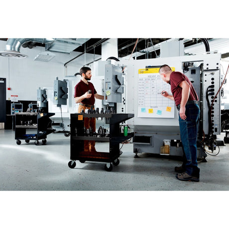 Post-it&reg; Self-Stick Easel Pad Value Pack with Faint Grid