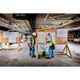 Post-it&reg; Self-Stick Easel Pad Value Pack with Faint Grid