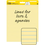 Post-it&reg; Super Sticky Easel Pad