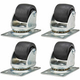 Eaton Tripp Lite Series SmartRack Rolling Caster Kit, 4 pack